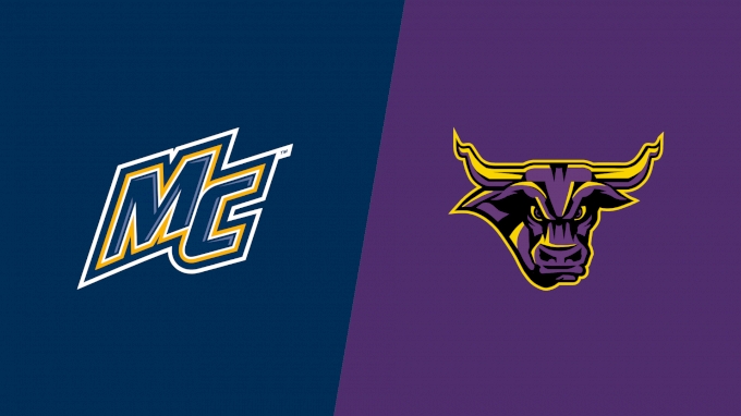 Minnesota State-Mankato vs Merrimack