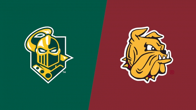 Minnesota-Duluth vs Clarkson