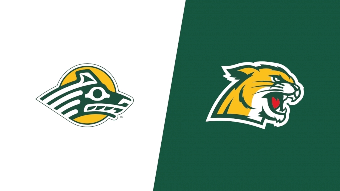 Northern Michigan  vs Alaska-Anchorage