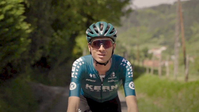 picture of Iñigo Elosegui