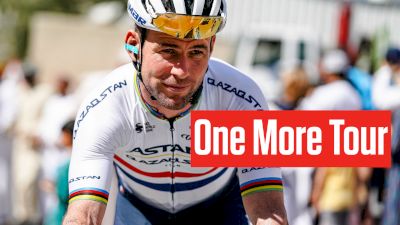 Cavendish Races Towards Last Tour This 2023