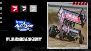 2023 Tezos All Star Circuit of Champions at Williams Grove Speedway
