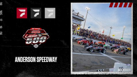 How to Watch: 2023 Little 500 at Anderson Speedway