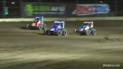 Highlights | 2023 USAC Midgets at Sweet Springs
