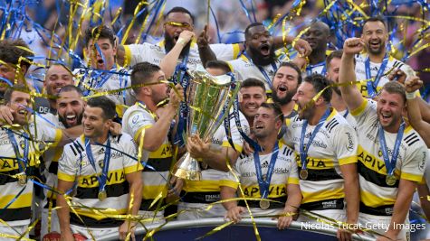 Stade Rochelais Documentary Follows Their Heineken Champions Cup Triumph