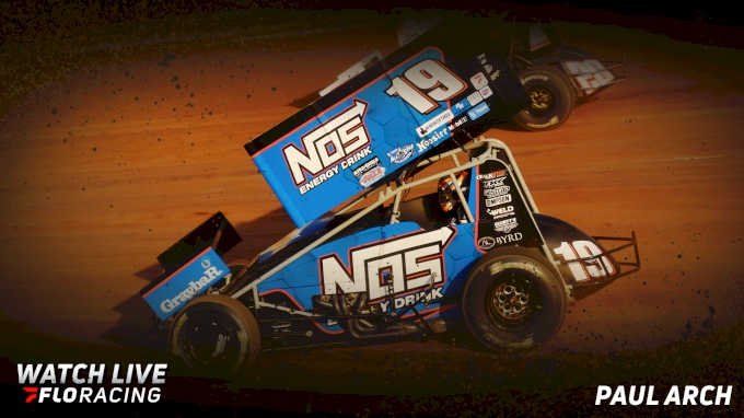 picture of FloRacing Weekly Watch Guide For May 22 - May 28