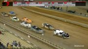 Full Replay | FASTRAK World Championship Saturday at Virginia Motor Speedway 9/24/22