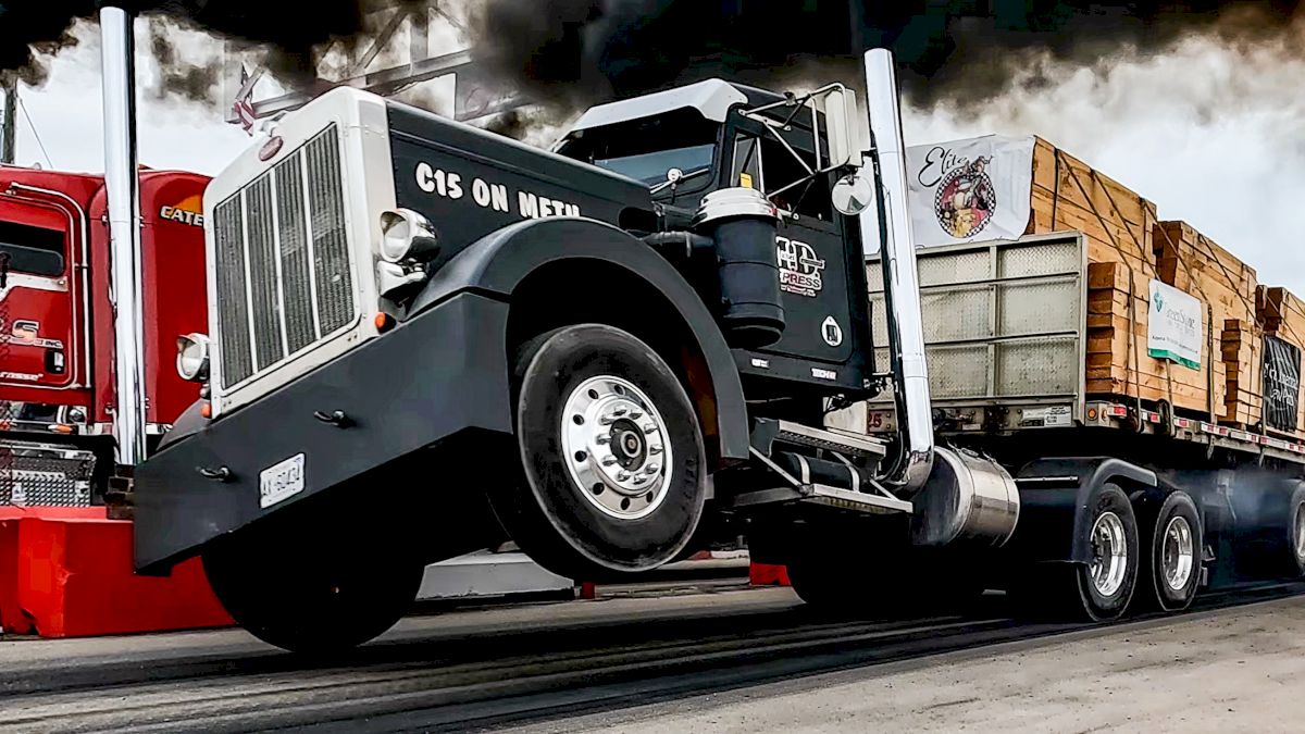 How to Watch: 2023 Great Lakes Big Rig Challenge