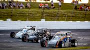 Biggest Pavement Car Count In 18 Years Set For Silver Crown Hoosier Hundred