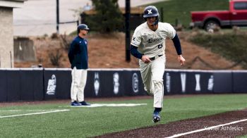 Replay: UConn Vs. Xavier | 2023 BIG EAST Baseball Championship