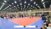 SSAVC vs Kairos - 2022 JVA World Challenge presented by Nike - Expo Only