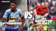 URC Final 2023: DHL Stormers vs Munster Rugby Final Preview