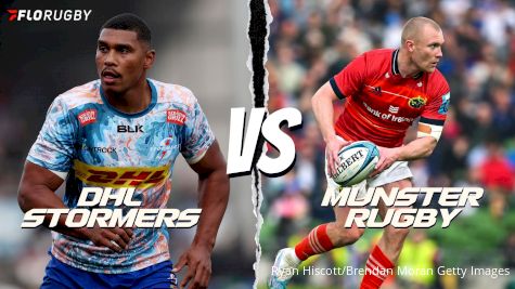 URC Final 2023: DHL Stormers vs Munster Rugby Final Preview