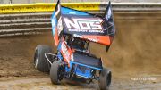 Tyler Courtney Starts All Star Sprints East Coast Swing With Bridgeport Win