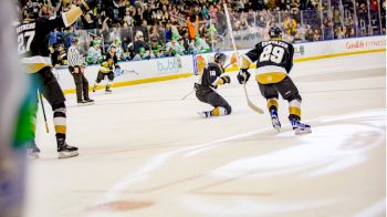 2023 Kelly Cup Playoffs: Newfoundland Growlers Stun Florida Everblades Late In Overtime To Even Series In Game 4