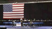 Samuel Pikofsky-Christiansen - Individual Trampoline, Dynamite Gymnastics - 2021 USA Gymnastics Championships