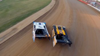 Raceday Report: Lucas Oil Late Models Show-Me 100 Saturday