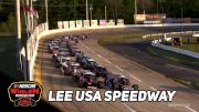 Highlights | 2023 NASCAR Whelen Modified Tour at Lee USA Speedway