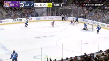 Replay: Away - 2022 Orlando vs Jacksonville | Apr 16 @ 7 PM