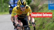 Criterium du Dauphine 2023 Preview: Favorites And Route