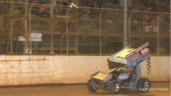 Interview: Lance Dewease Celebrates Weikert Memorial Win At Port Royal