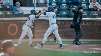 Highlights: UConn Vs. Xavier | BIG EAST Baseball Championship Final (GAME 2)