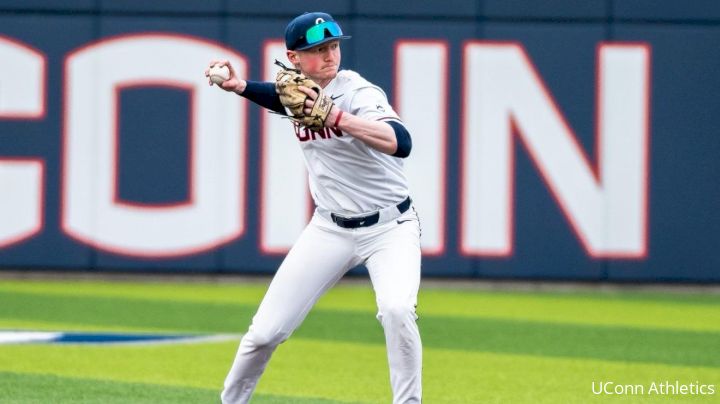 Highlights: UConn Vs. Xavier | BIG EAST Baseball Championship Final (GAME 1)