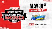 2023 Castrol FloRacing Night in America at Florence Speedway
