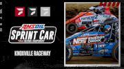 2023 USAC Corn Belt Clash at Knoxville Raceway