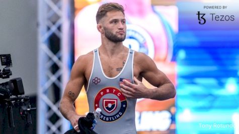 Tyler Berger Is Competing At Final X Wrestling 2023: What You Should Know