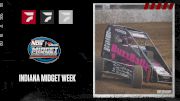 2023 USAC IN Midget Week at Bloomington Speedway