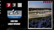 2023 CARS Tour at Langley Speedway