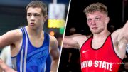 College Fan Guide - U23 Nationals & U20 World Team Trials