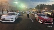 CARS Tour Heads To Virginia To Take On Langley Speedway