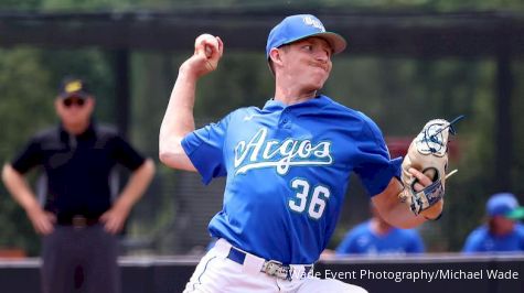 Replay: West Florida Vs. Valdosta State | 2023 GSC Baseball Championship