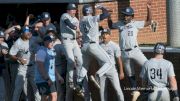 Replay: Wingate Vs. Lincoln Memorial | 2023 SAC Baseball Championship
