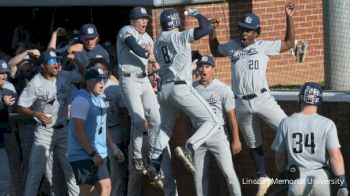 Wingate Vs. LMU | 2023 SAC Championship