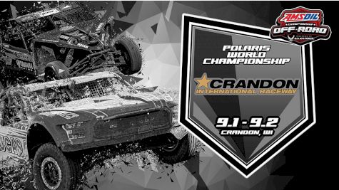 2023 AMSOIL Championship Off-Road at Crandon International Raceway