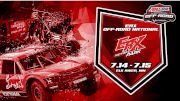 2023 AMSOIL Championship Off-Road at ERX Motor Park