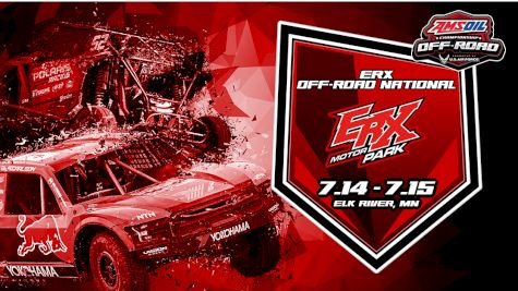 2023 AMSOIL Championship Off-Road at ERX Motor Park