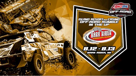 2023 AMSOIL Championship Off-Road at Bark River International Raceway
