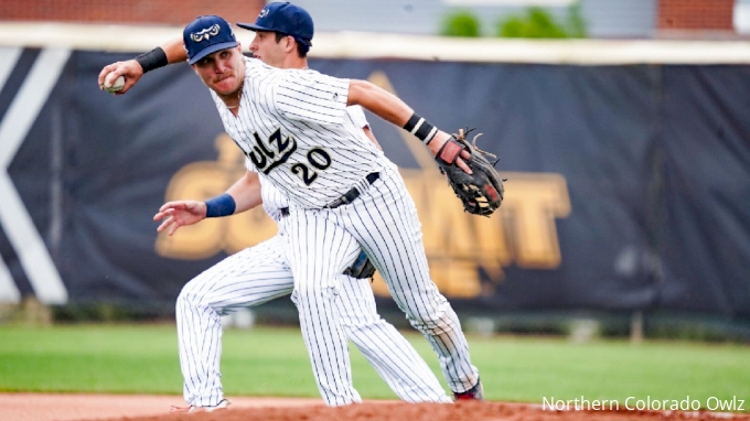 picture of FloBaseball "Game Of The Week"