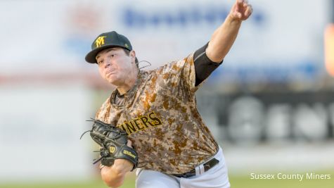 Watch The FloBaseball Game Of The Week: June 19-25th