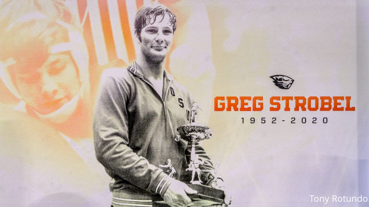 Lehigh Valley Wrestling Club Establishes the Greg Strobel Legacy Fund