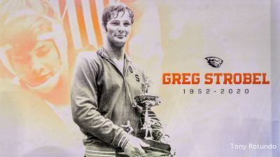 Lehigh Valley Wrestling Club Establishes the Greg Strobel Legacy Fund