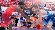 Vito Arujau vs Nahshon Garrett - Final X Preview & Prediction