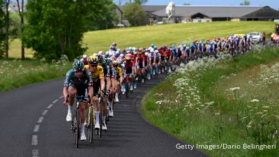 2023 Criterium du Dauphine - Stage 1