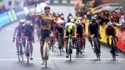 Laporte Takes Stage 1 Of 2023 Criterium du Dauphine On Final Sprint