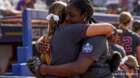 2023 Women's College World Series Down To Four With Semifinals Set