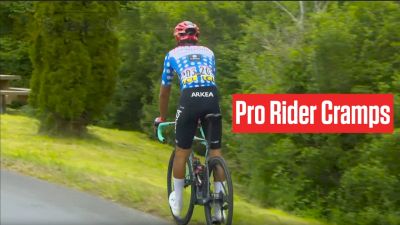 Pro Rider Cramps Criterium du Dauphine 2023
